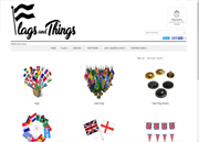 Flags And Things  logo
