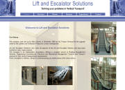 lifts solutions logo